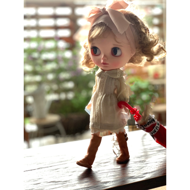 カスタムブライス | www.mumstheword.me