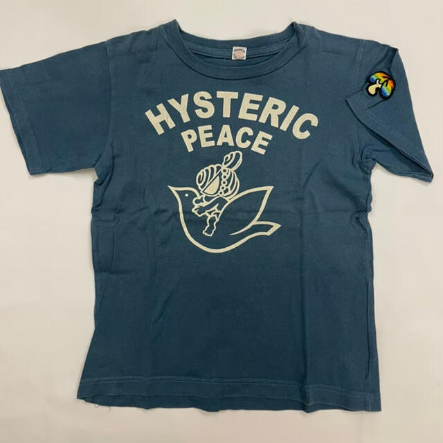 HYSTERIC MINI(ヒステリックミニ)のTシャツ キッズ/ベビー/マタニティのキッズ服女の子用(90cm~)(Tシャツ/カットソー)の商品写真