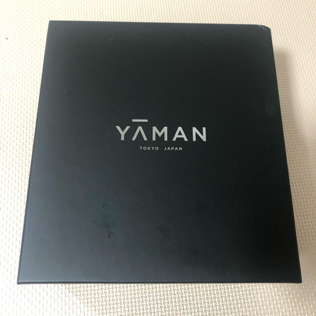 最安値 YA-MAN 美顔器 ヤーマン フォトプラス プレステージS - その他
