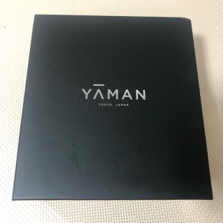 ヤーマン(YA-MAN)のヤーマン　フォトプラス　プレステージS 美顔器(その他)