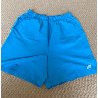 ヨネックス(YONEX)のYONEX ハーフパンツ レディース L(バドミントン)