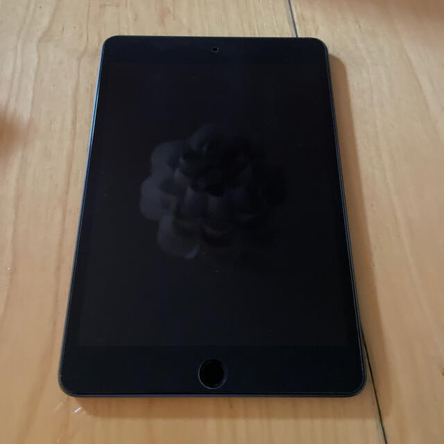 iPad mini 5 64GB Wi-Fi スペースグレイ 1