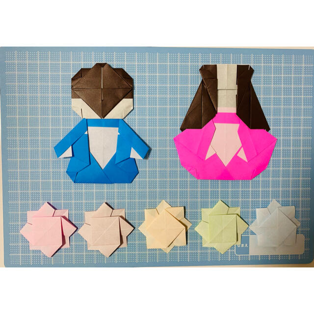 折り紙 ハンドメイド 七夕 7月 壁面飾りの通販 By Melon S Shop ラクマ 折り紙 ハンドメイド 七夕 7月 壁面飾りの通販 By Melon S Shop ラクマ