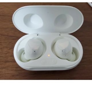 ギャラクシー(galaxxxy)のGalaxy Buds+SM-R175(ヘッドフォン/イヤフォン)