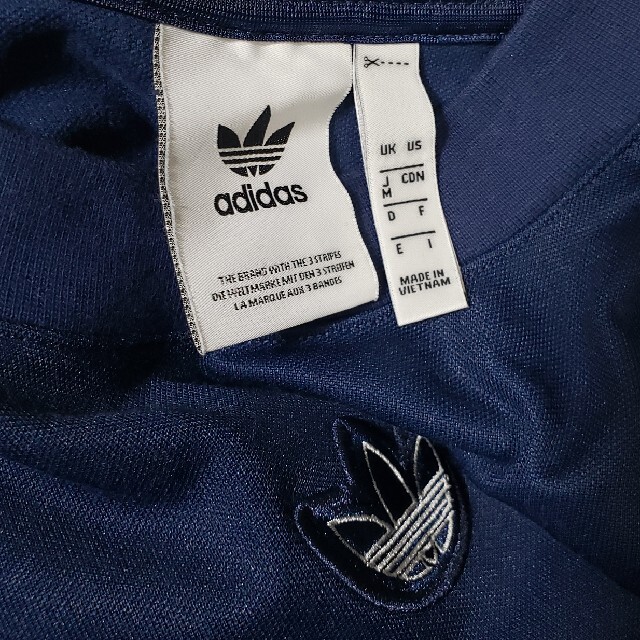 adidas(アディダス)のadidas originalsのトレーナー レディースのトップス(トレーナー/スウェット)の商品写真