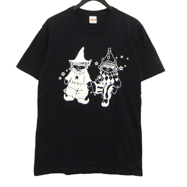 supreme×undercover Tシャツ SIZE S