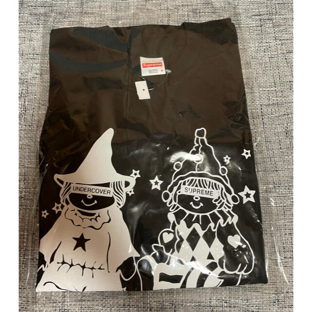 supreme undercover doll tee sサイズ | transparencia.coronango.gob.mx