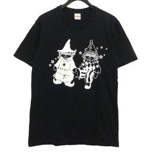 アンダーカバー(UNDERCOVER)のsupreme×undercover Tシャツ SIZE S(Tシャツ/カットソー(半袖/袖なし))