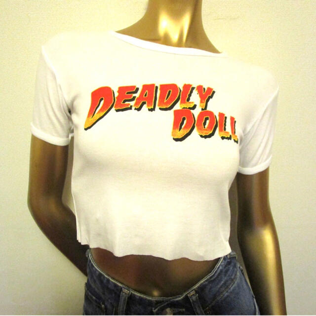 DEADLY DOLL★OG BABY T