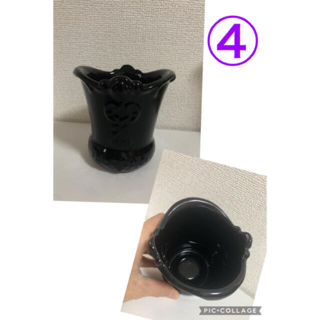 ANNA SUI(アナスイ)のANNA SUIノベルティ等7点セット ハンドメイドのインテリア/家具(インテリア雑貨)の商品写真