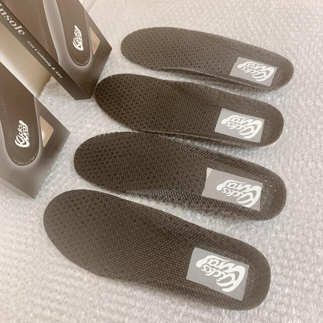 NIKE(ナイキ)の即購入OK KicksWrap AIR Insole エアインソール 2個 メンズの靴/シューズ(スニーカー)の商品写真