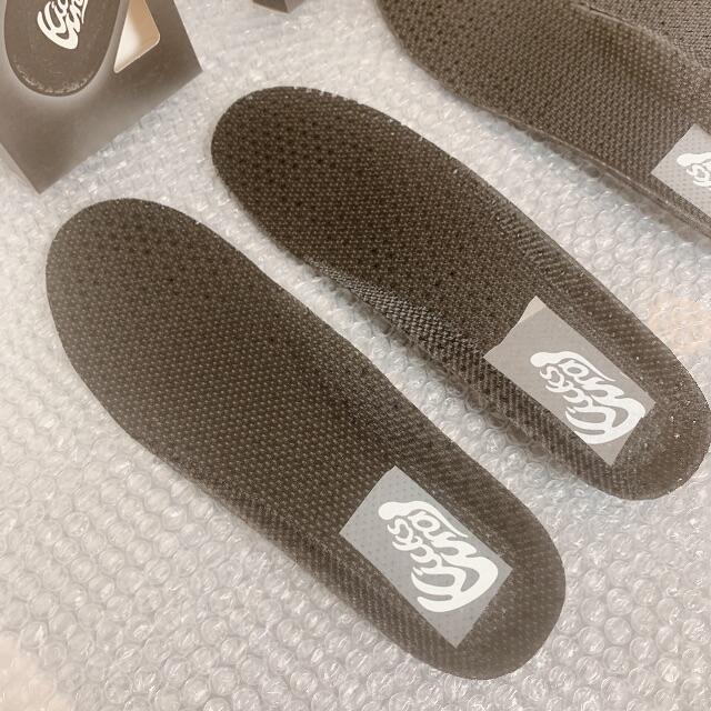 NIKE(ナイキ)の即購入OK KicksWrap AIR Insole エアインソール 2個 メンズの靴/シューズ(スニーカー)の商品写真