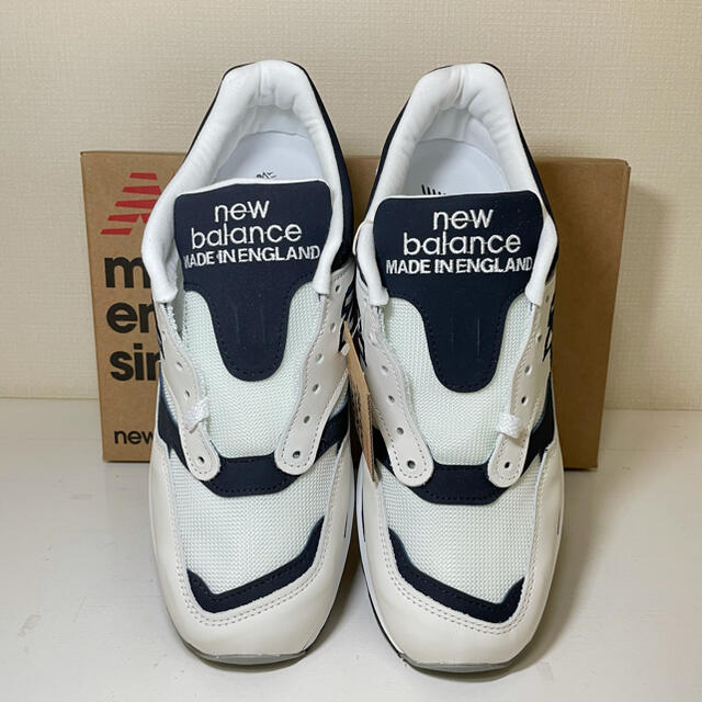 【新品・送料込】ニューバランス m1500 new balance イギリス製