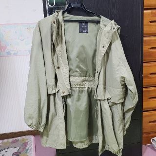 ダブルクローゼット(w closet)のw closetの春アウター(その他)