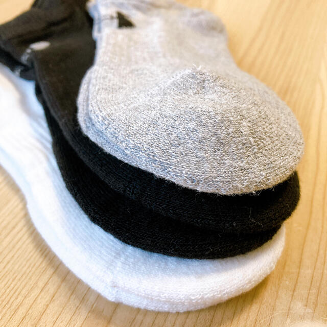 UNDER ARMOUR(アンダーアーマー)のアンダーアーマー　靴下　スポーツソックス メンズのレッグウェア(ソックス)の商品写真