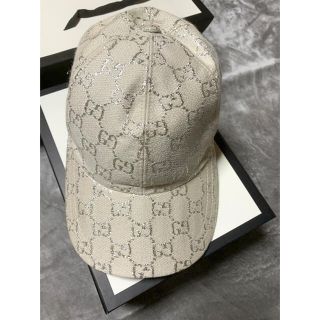 グッチ(Gucci)のうさぎ様専用(キャップ)