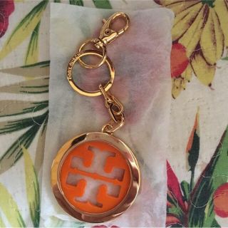 トリーバーチ(Tory Burch)のキーホルダー(キーホルダー)