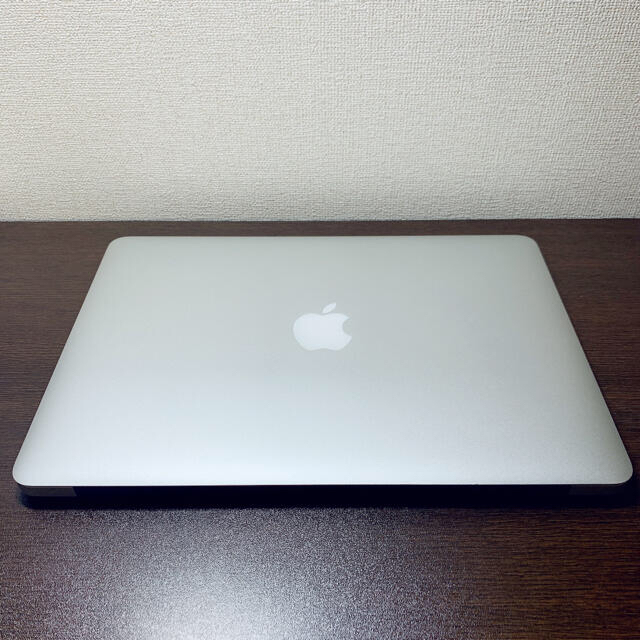 Mac (Apple)(マック)のMacBook Air 13-inch, Early 2015 スマホ/家電/カメラのPC/タブレット(ノートPC)の商品写真