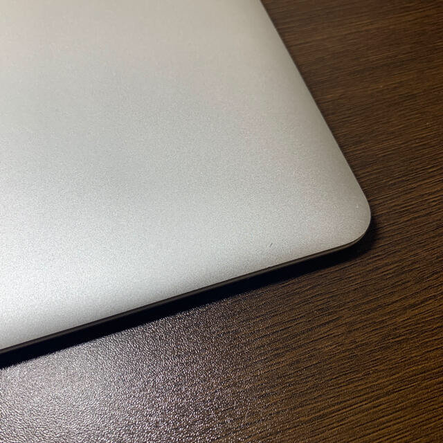 Mac (Apple)(マック)のMacBook Air 13-inch, Early 2015 スマホ/家電/カメラのPC/タブレット(ノートPC)の商品写真