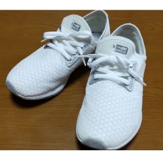 ニューバランス(New Balance)の【ニューバランス】スニーカー(スニーカー)