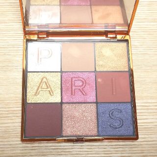 ロレアルパリ(L'Oreal Paris)の値下げ😭 ロレアルパリパリエレクトリックナイト　アイシャドウパレット　02(アイシャドウ)