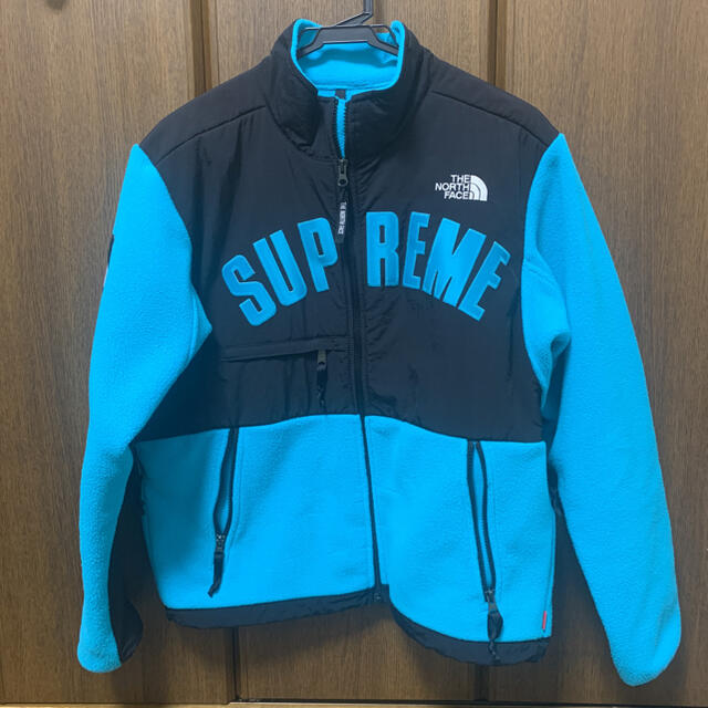 正規品 Arc Logo Denali Fleece Jacket サイズS rotondaro.com.uy