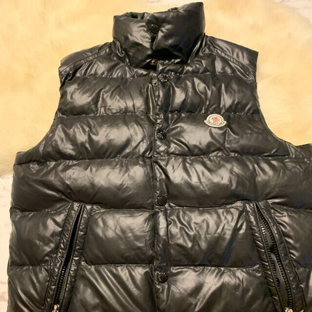 MONCLER(モンクレール)のモンクレール　 メンズのジャケット/アウター(ダウンジャケット)の商品写真