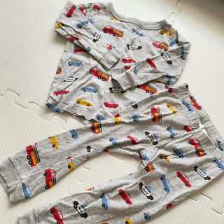 エイチアンドエム(H&M)の専用　パジャマ　2枚おまとめ(パジャマ)