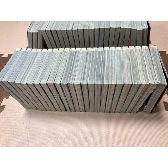 キングダム1〜47巻までのセット キングダム1〜47巻までのセット
