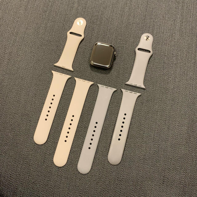 Apple Watch Series5 GPS+Cellularモデル 44mm