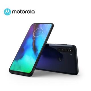 モトローラ(Motorola)の【新品】 Motorola moto g30 4GB/128GB simフリー(スマートフォン本体)