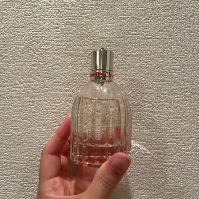 SEE BY CHLOE(シーバイクロエ)のシー バイ クロエ See By Chloe オードパルファム 50ml コスメ/美容の香水(香水(女性用))の商品写真