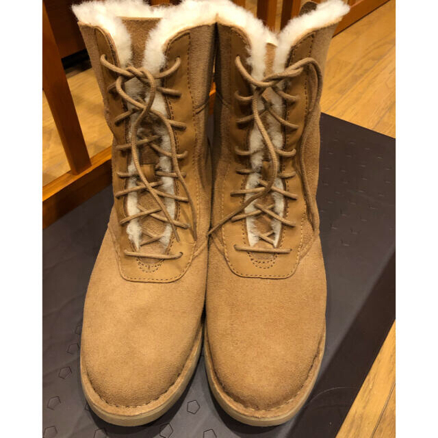 UGG(アグ)のUGG DANEY ブーツ レディースの靴/シューズ(ブーツ)の商品写真