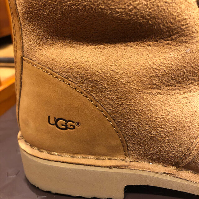 UGG(アグ)のUGG DANEY ブーツ レディースの靴/シューズ(ブーツ)の商品写真