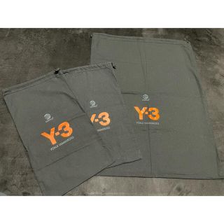 ワイスリー(Y-3)のワイスリー　Y-3 ショップ・シューズ袋(その他)