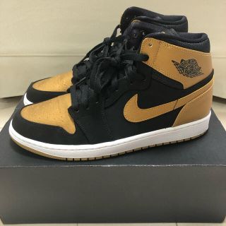 ナイキ(NIKE)の送料込み 極美品 28cm NIKE AIR JORDAN 1 MELO(スニーカー)