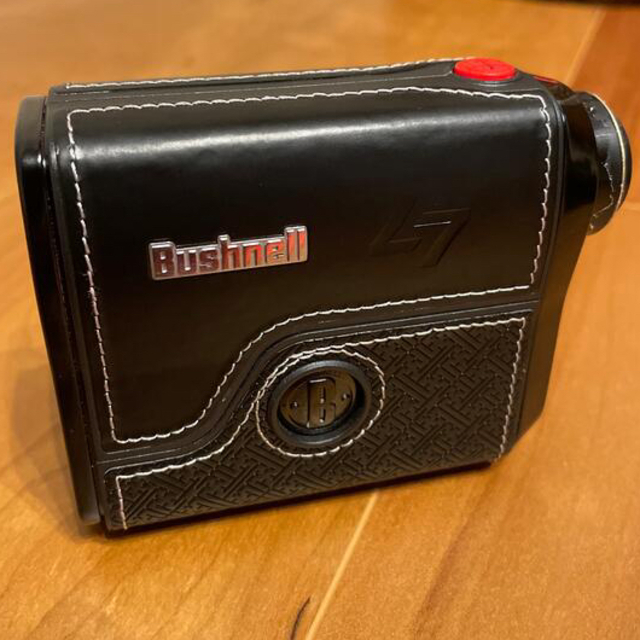 Bushnell ブッシュネル ピンシーカー スロープ L7 ジョルト - ゴルフ Bushnell ブッシュネル ピンシーカー スロープ L7 ジョルト - ゴルフ