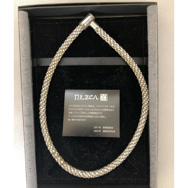 nezcaのネックレス www.gwcl.com.gh