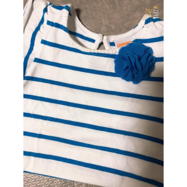 GYMBOREE(ジンボリー)の80size⭐︎ 女の子セットアップ　18-24month キッズ/ベビー/マタニティのベビー服(~85cm)(ワンピース)の商品写真