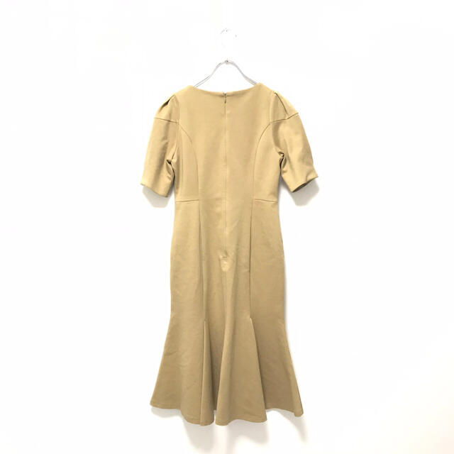 19ss CELFORD セルフォード タイトヘム ワンピース 1