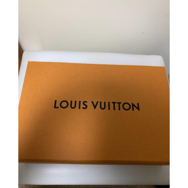 LOUIS VUITTON(ルイヴィトン)のLouis Vuitton マフラー レディースのファッション小物(マフラー/ショール)の商品写真