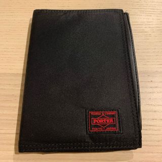 ポーター(PORTER)のポーター(Porter)のタブレットカバー(iPadケース)