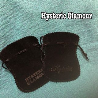 ヒステリックグラマー(HYSTERIC GLAMOUR)のヒステリックグラマー　小袋(その他)