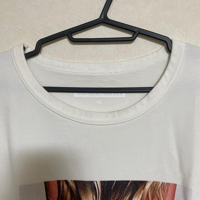 Supreme(シュプリーム)のゴットセレクション　XXX メンズのトップス(Tシャツ/カットソー(半袖/袖なし))の商品写真