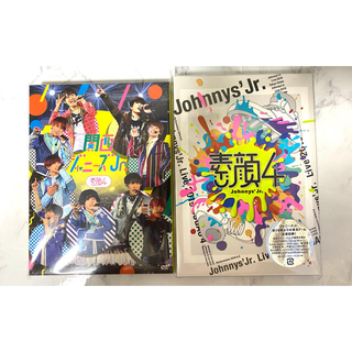 素顔4  関西ジャニーズJr盤・ジャニーズJr盤セット(アイドル)