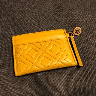 トリーバーチ(Tory Burch)のTory Burch☆トリーバーチ　カードケース(名刺入れ/定期入れ)