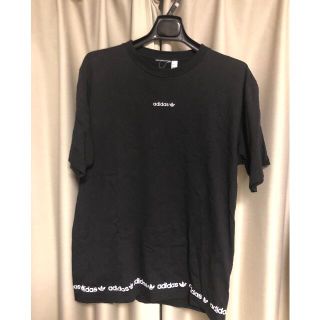 アディダス(adidas)のadidas オリジナル　Tシャツ(Tシャツ/カットソー(半袖/袖なし))