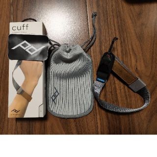 ogawa様専用　peak design cuff　キャプチャーセット(その他)