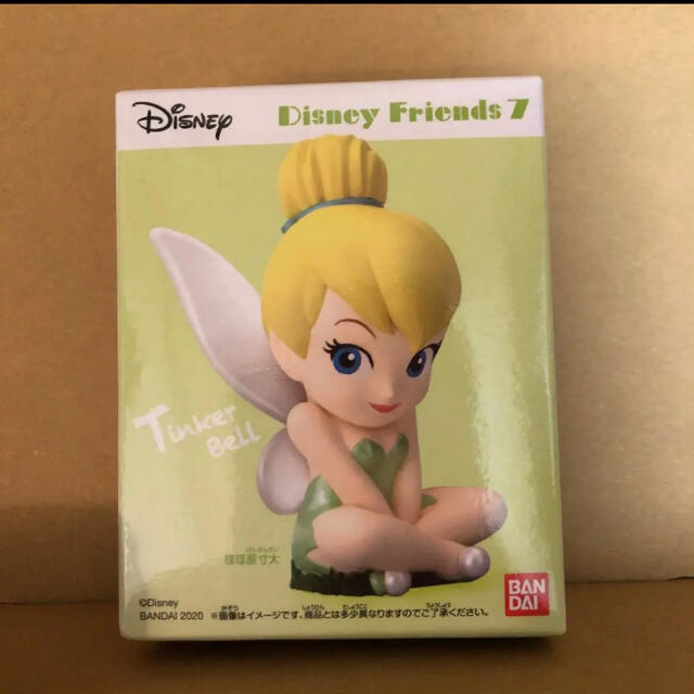 Tinkerbell ディズニー ティンカーベルの通販 By さともん W S Shop ティンカーベルならラクマ