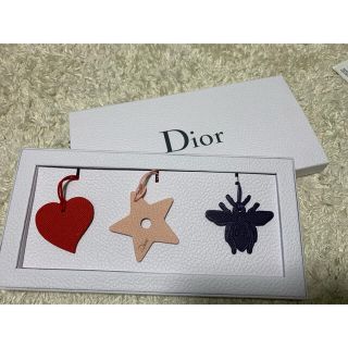 ディオール(Dior)のDior バッグチャーム(バッグチャーム)